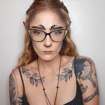 Sara Campbell Tattoo Artist